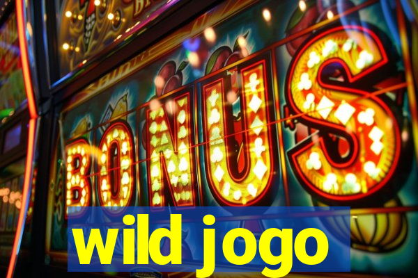 wild jogo